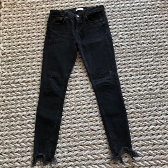 ZARA JEANS - Picture 2 of 4